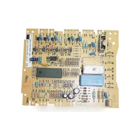 Carte électronique, module de puissance