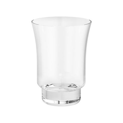 Dornbracht 08900008084 verre à boire, transparent neutre de série