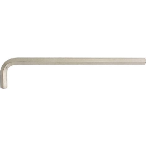 Llave Allen Unior 608511 acero cromo vanadio 10,2 cm (1/2)