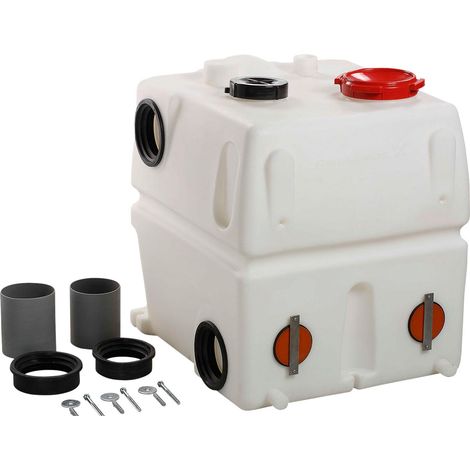 Additif pour conteneur MD1/MDV 450L