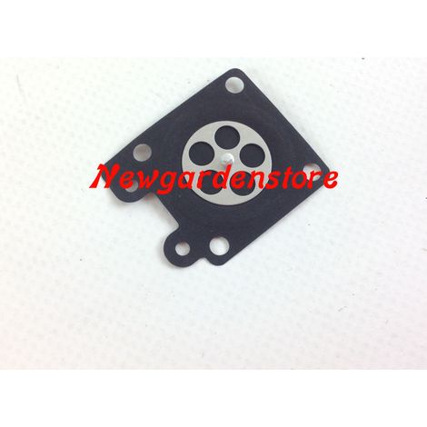 Guarnizione membrana carburatore tagliaerba ORIGINALE KAWASAKI TEX45D 43028-2090