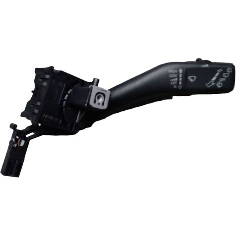 Commande Essuie Glace VOLKSWAGEN Golf 6 1.4 Tsi - 16v Turbo [PRODUIT D'OCCASION]♻️1k0953519h (1/4)