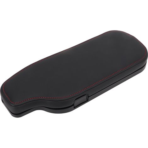 Abnehmbares, klappbares Schutzpolster für die Mittelkonsole (Armlehne), Teilenummer PZ4351034000, für Subaru BRZ 2013-2018 (1/5)