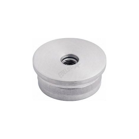 Bouchon pour tube de garde corps et main courante 275424 - CROSO