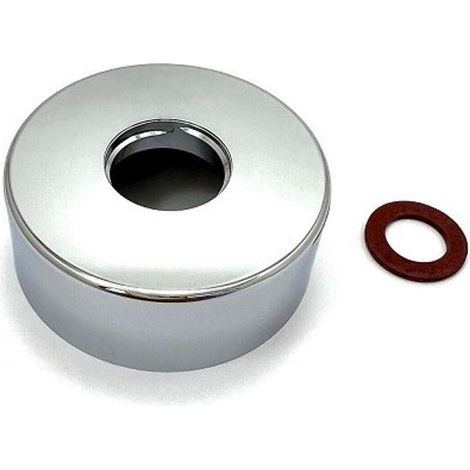 Kludi-Pièce de rechange Rosace cpl. chrome, 7469805-00