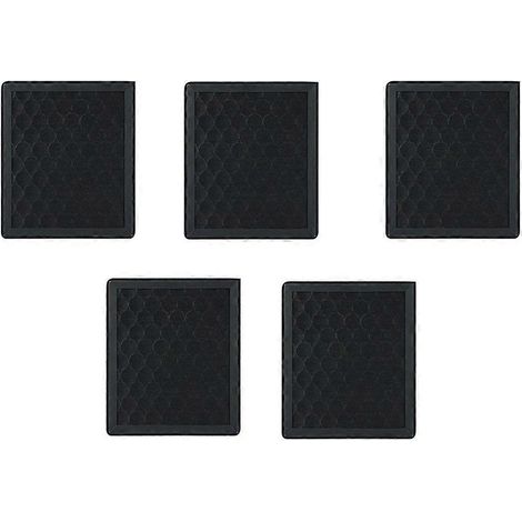 Filtre à air de remplacement à charbon actif pour purificateur d'air Bambu Lab H2D et accessoires pour imprimante 3D H2D (1/5)