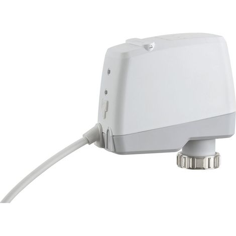 TA motor. Stellantrieb TA-Slider160 Fail-safe I/O, stetig, 0(2)-10 VDC, 1 m, 32222410614 (1/3)