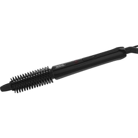 Peigne à air chaud ZX926 de 19 mm avec revêtement céramique (1/5)