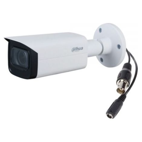 Dahua telecamera HDCVI Bullet 5MP - HAC-HFW2501TU-Z-A-S2 (2.7mm)(ITA)