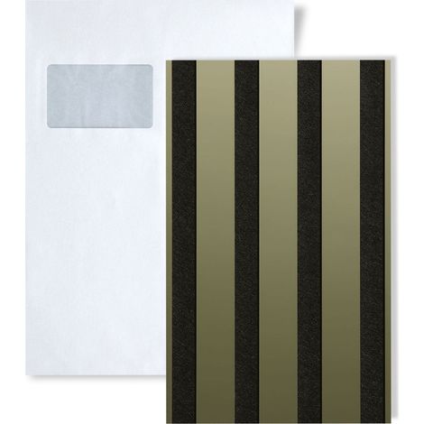 1 SAMPLE PIECE S-31131 WallFace Fashion Gold ARAcoustic Wall Panels Collection  Wall panel SAMPLE in DIN A5 size