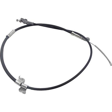 Conduite de frein à main gauche s'applique à : Toyota Camry 2006-2011 Lexus ES240 2009-2012 OE46430-06140( )