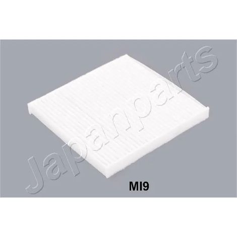 Filtre, air de l'habitacle Japanparts FAA-MI9 HYUNDAI 7850A001 7850A002 7850A003