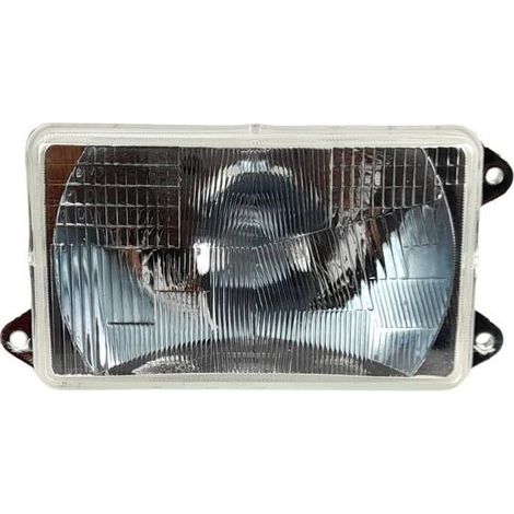 Faros izquierdo Renault Midliner 5001013951, 5000819597, ajuste manual (1/5)