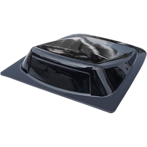 Autocollant Toit Voiture - Adhésif Extérieur Automobile Facile à Installer - Pour Berline SUV Camion - 1 Pièce (1/5)