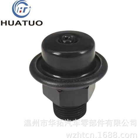 Régulateur de pression de carburant compatible avec Hyundai Elantra 35301-23700 35301-23500 (1/5)