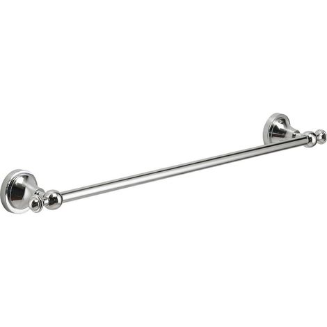 Sapho Gedi Nevis - Porte-serviettes, longueur 65 cm, chrome NV216013 (1/3)