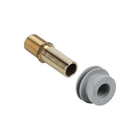 Kit d'entrée d'urinoir Grohe 1/2, 37044000, 37044000 (1/4)