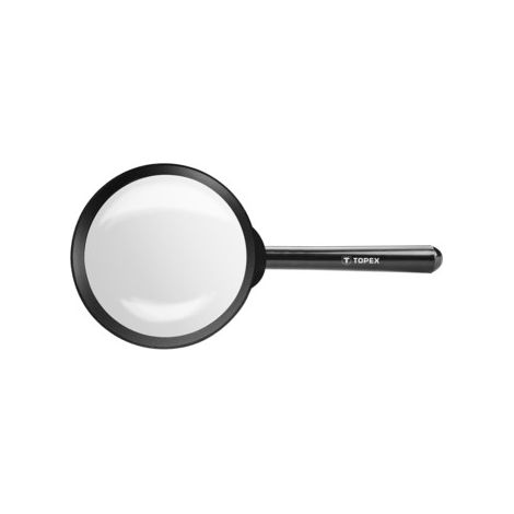 Lupa de 90 mm