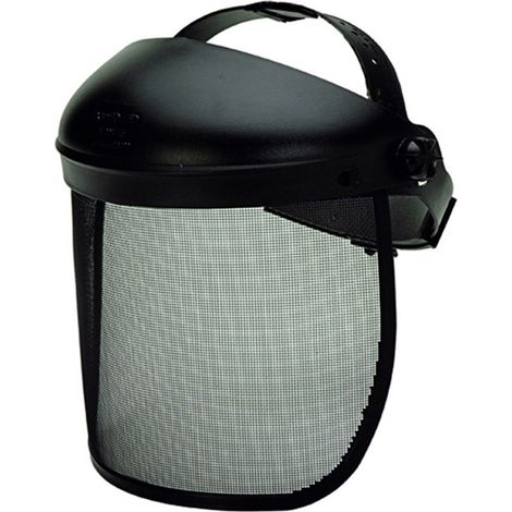 ÉCRAN DE PROTECTION MAILLE MÉTALLIQUE