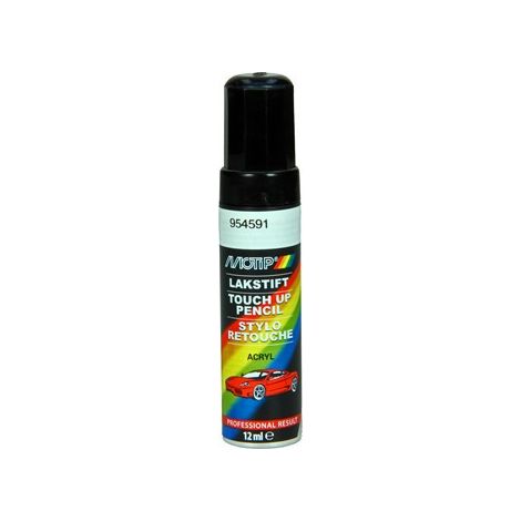 Stylo peinture, retouche, M954591 12 ml - MOTIP