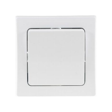 DELPHI Taster Unterputz, 0-250V (1/4)