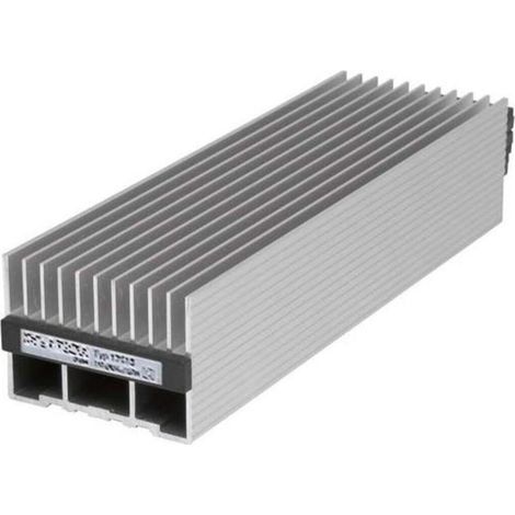 Radiador eléctrico Schneider Electric ClimaSys aluminio 100W