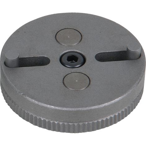 KS Tools 150.2297 Universal Adapter, verstellbar mit 2 Pins für 150.2295