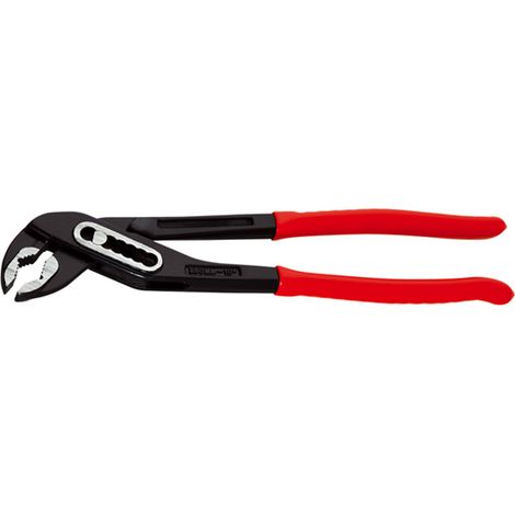 Tenazas de canal Rothenberger con mango plastificado 7'7'