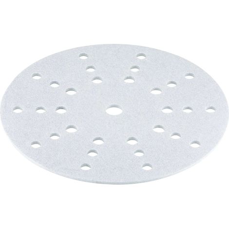 Flex Power Tools 531907 D225-30 MF-P220 VE12 Xtreme Non-orbital Sandpaper Disc 225mm x P 220 12 Pack FLX531907