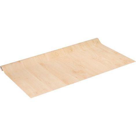 Cinta en rollo de madera abedul 2 m x 45 cm - D-c-fix