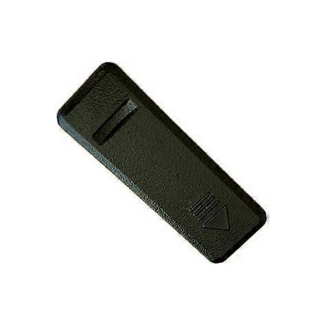 872552l000 87255-2l000 Pour Hyundai I30 Ceed 2007 Couvercle de toit de voiture Clip de fixation - Couvercle de canal d'eau - Barre de protection de verrouillage de porte (1/5)