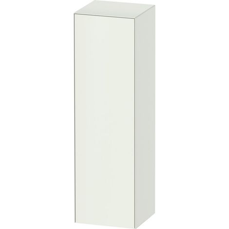 Duravit White Tulip Halbhochschrank, Breite 400 x Tiefe 360mm, (1/2)