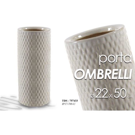 Portaombrelli Ø22x50 cm (1/2)