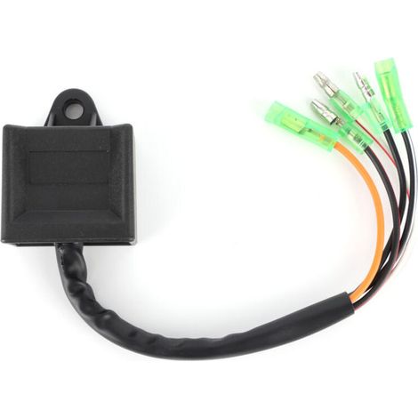 Centralina di accensione CDI per Yamaha Blaster 200 YFS200 (1988–2002) – Codice ricambio 3FL-85540-00-00, originale compatibile