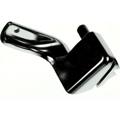 CHARNIERE AXE COUVERCLE DROIT POUR CUISINIERE ROSIERES - 93780341