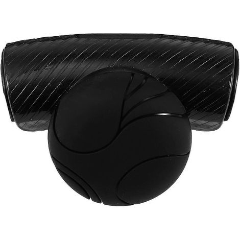 Elektrische Torantriebe, Traktorzubehör, Lenkradknauf für Autos-9X6CM-Black (1/2)