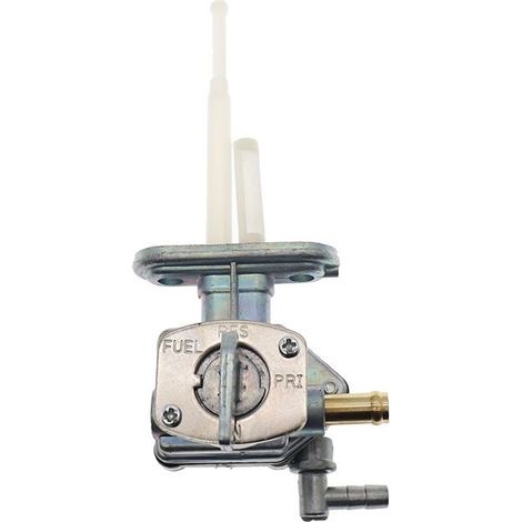 Fuel tap compatible with Yamaha FJ/XJ 600/750 - Ref. 33M-24500-00 (1/4)
