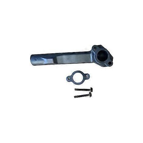 Ansaugkrümmer mit Dichtungssatz für 699644 Sprint & Classic Motormodell, Reparaturzubehör
