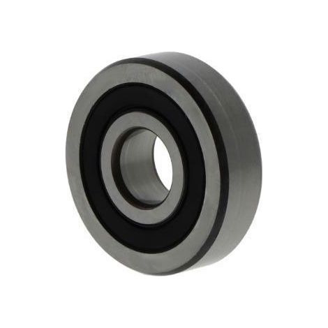 Roulement 11mm Ext 40mm Int 15mm Stand.acier à roulement (100Cr6)m.Corrotect Rostsc
