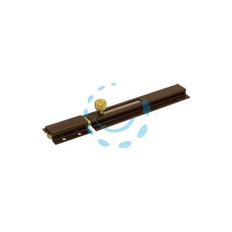 CATENACCIO TRASVERSALE CON INCONTRO ART.32 - mm.150x40