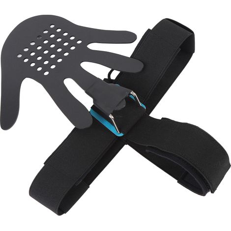 Casque de protection oculaire 3D ajustable pour l'entraînement au dribble au basketball (1/5)