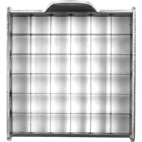 Gitter 12mm Für Fritteusen Schneiden Ibili - Ibili
