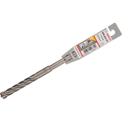 Bosch 2608833816 PRO SDS plus-5X Hammer Drill Bit 14.0 x 100 x 160mm BPA608833816