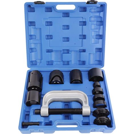 Compatible with Ford Jeep Dodge SUV 21 Piece Door Ball Joint Extractor (1/5)