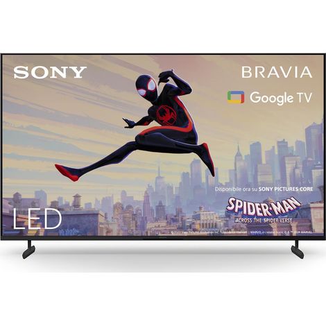 SONY Tv Led 85" Smart Bravia 4K Hdr Google (1/5)