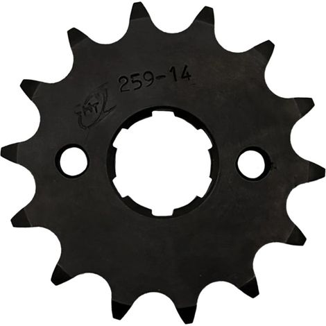 Pignon - 428 - 15 Dents - Similaire JTF259 - Made In Italy
