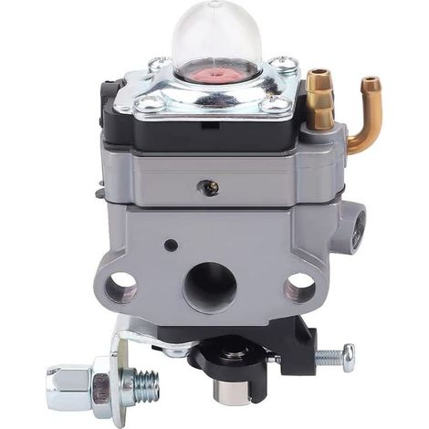 Carburateur pour débroussailleuse 4 temps GX22, GX31, FG 100, 139, 139F (1/5)