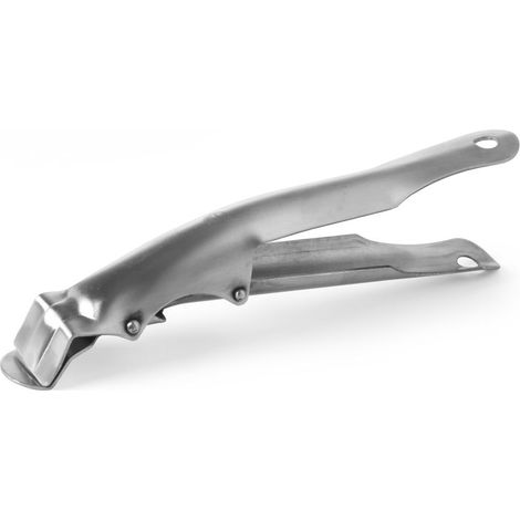HENDI Pizzablechhalter, (L)190mm