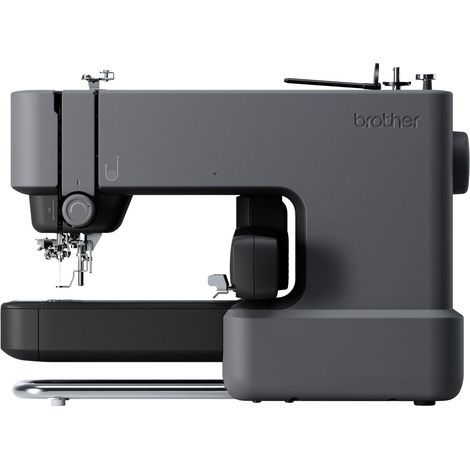 Brother Stickmaschine skitch pp1 400 Stiche/min 100x100 mm (1/5)
