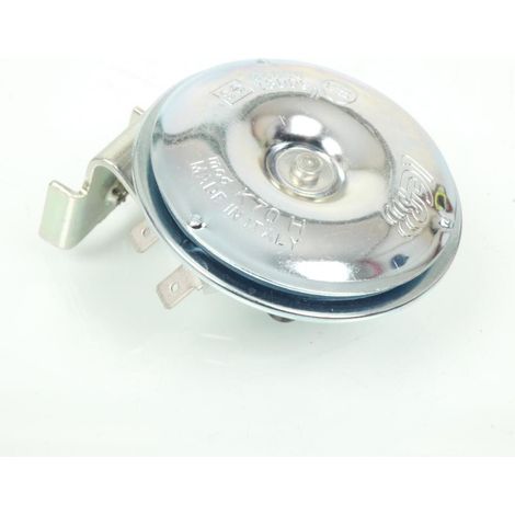 Hupe rms für Roller piaggio 125 beverly euro3 sport 2007 bis 2008
